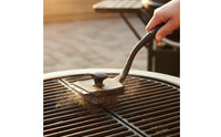 Wire BBQ Brush Stainless Steel Grill Brush Heat-Resistant