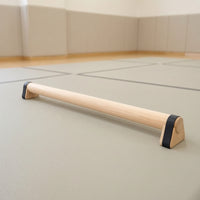 Wooden Balance Beam Home Use Balance Beam   Equipment for Beginners, Kids