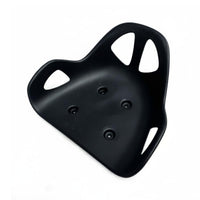Four-Hole Seat Pad Lightweight Slide Trike Seat Material Vehicle Part for Workshop