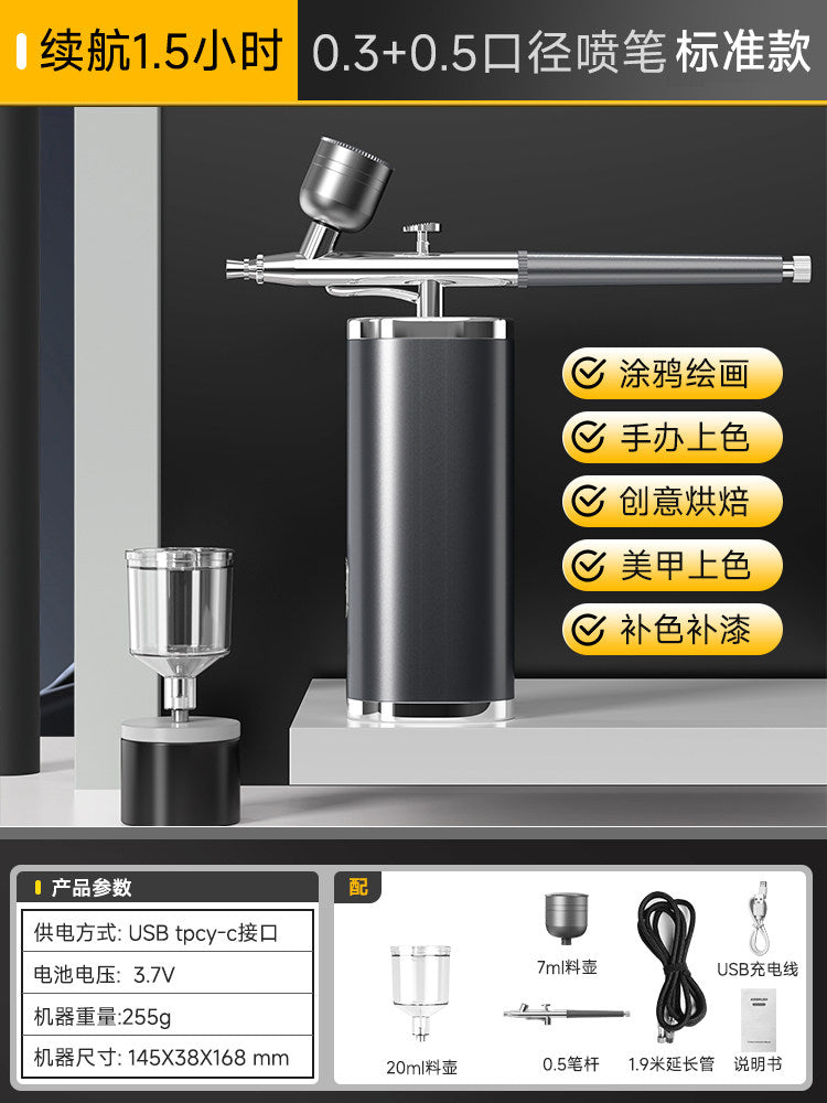 Metal Upg 0.3-0.5mm