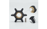 Water Pumps Impeller Outboard Water Pumps Repair Kit Complete Part for Boat Owners