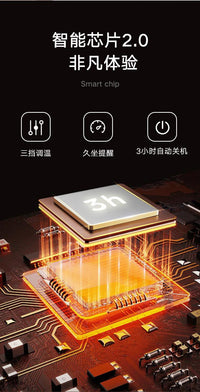 110V美规专用台湾暖桌垫暖手取暖桌垫加热垫加热鼠标垫发热鼠标垫