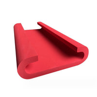 EVA Anti-Slip Dragon Boat Seat Cushion for Water Sports Training