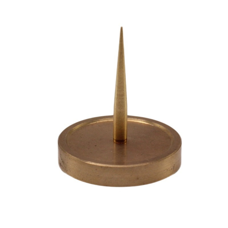 Copper Bracket