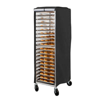 Oxford Cloth Bread Rack Cover, Multi-purpose Dust Cover for Pastry Trays