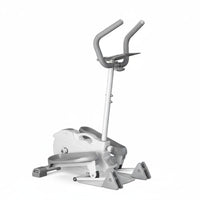 Cross Trainer Adjustable Resistance Smooth Stride Joint Friendly for Seniors