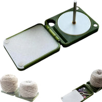 Knitting Yarn Winding Rack Portable and Practical
