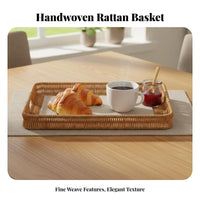 Multi-Compartment Display Case Transparent Design Makeup Organizer Space-Saving
