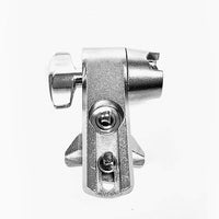 Drum Set Extension Clamp Mounting Hook Rod Cowbell Clamp Cymbal Extension Clamp