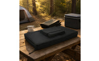 Electric Grill Cover Bag Dustproof Grill Dust Cover Portable