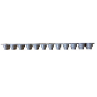 korg科音PA300/500 /600/700/1000 /Krome-61电子琴键盘导电胶