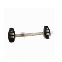 Hanging Picture Level Ruler Nails Included Home Tool Allall-in-All-in-Single