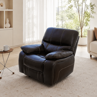recliner armchair