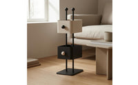 Storage Container Shelf Organizer Iron Storage Rack Slim