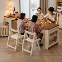 kitchen island table