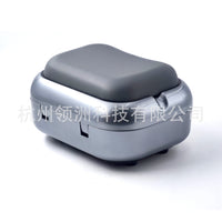 Kukirin KUGOO M5/M5pro滑板车后尾箱收纳坐垫储物箱可坐人后备箱