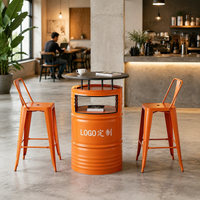 bar table set