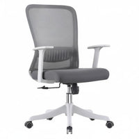 Mesh Back Computer Chair Support for Study Room