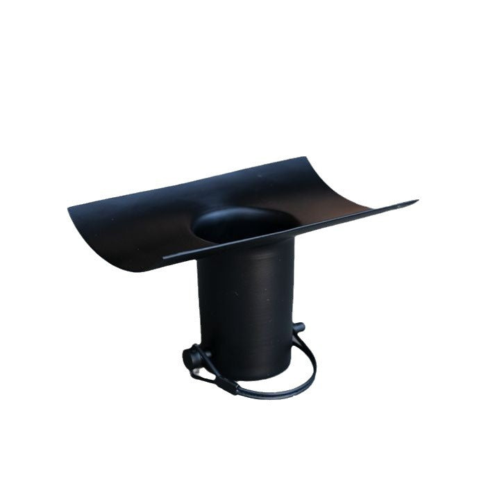 Curved Adapter