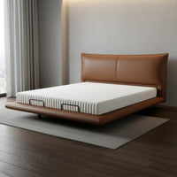 Automated Adjustable Bed Multifunctional Remote Control Bed Frame for Couples