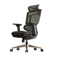 160 Degree Recline Ergonomic Office Chair for Gamers, Study Room