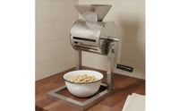 Hand Crank Peanut Sheller Sturdy Build Food Prep Tool Heavy Duty