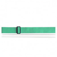 Golf Swing Training Strap Easy to Use Golf Training Band with Buckle Portable Arm Connection for Beginners, Home Practice