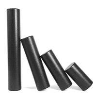 EPP Foam Roller for Muscle Relaxation, Solid Yoga Pillar Massage Roller for Legs and Back