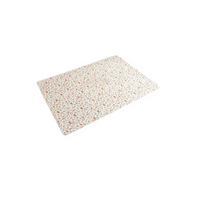 Pet cooling mat, non-slip cotton