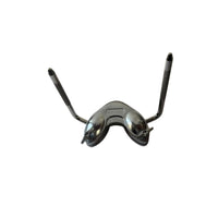 Tom Drum Mount Bracket with Clamp for Drum Hardware Accessories