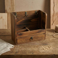 Storage Box Decorative Key Storage Box Easy to Install