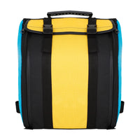22-Key 8-Bass Accordion Bag with Padded Oxford Fabric