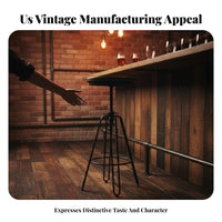 Adjustable Swivel Counter Stoolstool Industrial Design Adjustable Swivel Stool