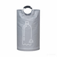 Bottle Recycling Bag Collapsible Beverage Bottle Collector Lightweight