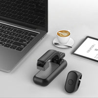 Bluetooth Page Turner Remote for Kindle E-Readers
