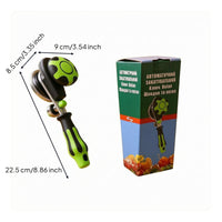 Hand-Held Can Sealing Tool Portable Handheld Sealer Easy to Clean