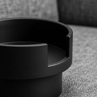 Expandable Cup Holder Expander Universal Fit Sofa Cup Holder Easy to Clean Household Accessory for Home Theater