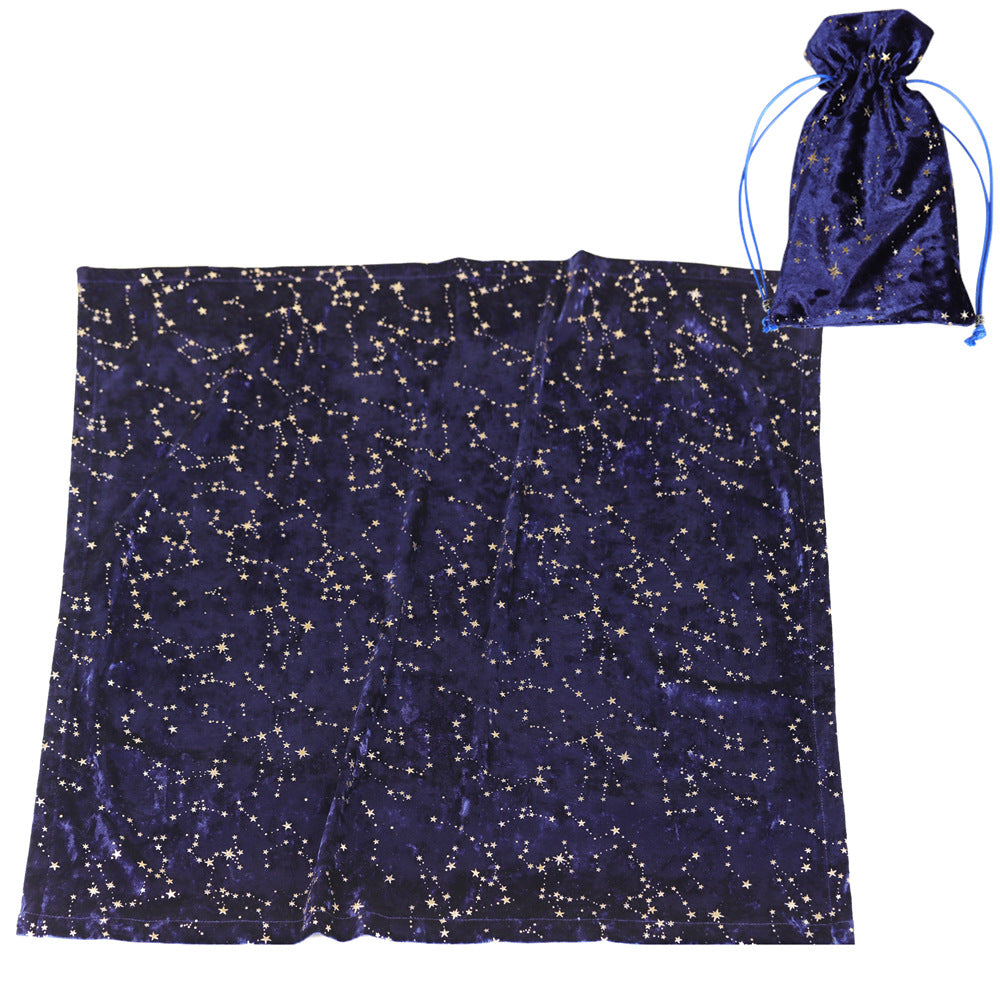 Blue / Starry Sky