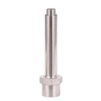 Fountain Spray Head Cylindrical Replacement Fountain Nozzle Leakleakproof