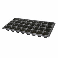 Starting Tray Reusable Seedling Tray with Drainage Holes Dishwasher Safe