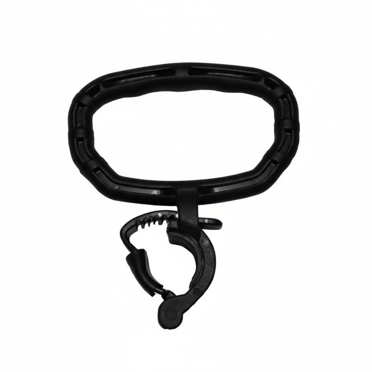 Dumbbell to Kettlebell Grip Portable Press-up Stand Non-Slip Fitness Equipment for Strength Training