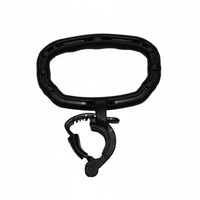 Dumbbell to Kettlebell Grip Portable Press-up Stand Non-Slip Fitness Equipment for Strength Training
