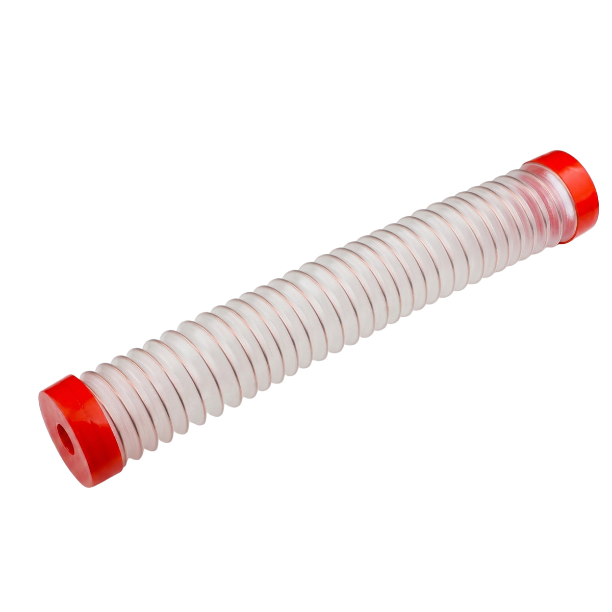 Flexible Telescopic Dust Cover Hammer Dust Cover Rigid End Caps