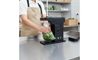 Aluminum Clip Sealing Machine Automatic Bag Tying Machine Packaging Equipment for Supermarket, Bakery