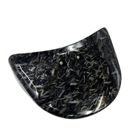 Black Spoiler Wing for Vespa Sprint 150 2013-2023