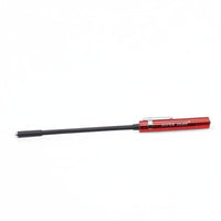 Flexible Gooseneck Flashlight High Brightness LED Inspection Light Pocket Clip