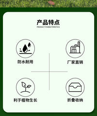 厂家直销种植箱特大阳台楼顶种菜神器防腐木花箱超大户外花盆绿植