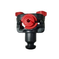 Kaisi YD160 Deep Sea Boat Fishing Rod Holder with Nylon Base
