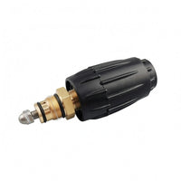 Sealing Rings Brass Pressure Valve Metal Threaded Brass Valve Cleaning Equipment Leak Proof