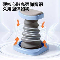 新款弹弹撑俯卧器家用锻炼健身器材男女训练辅助俯卧撑支撑架批发